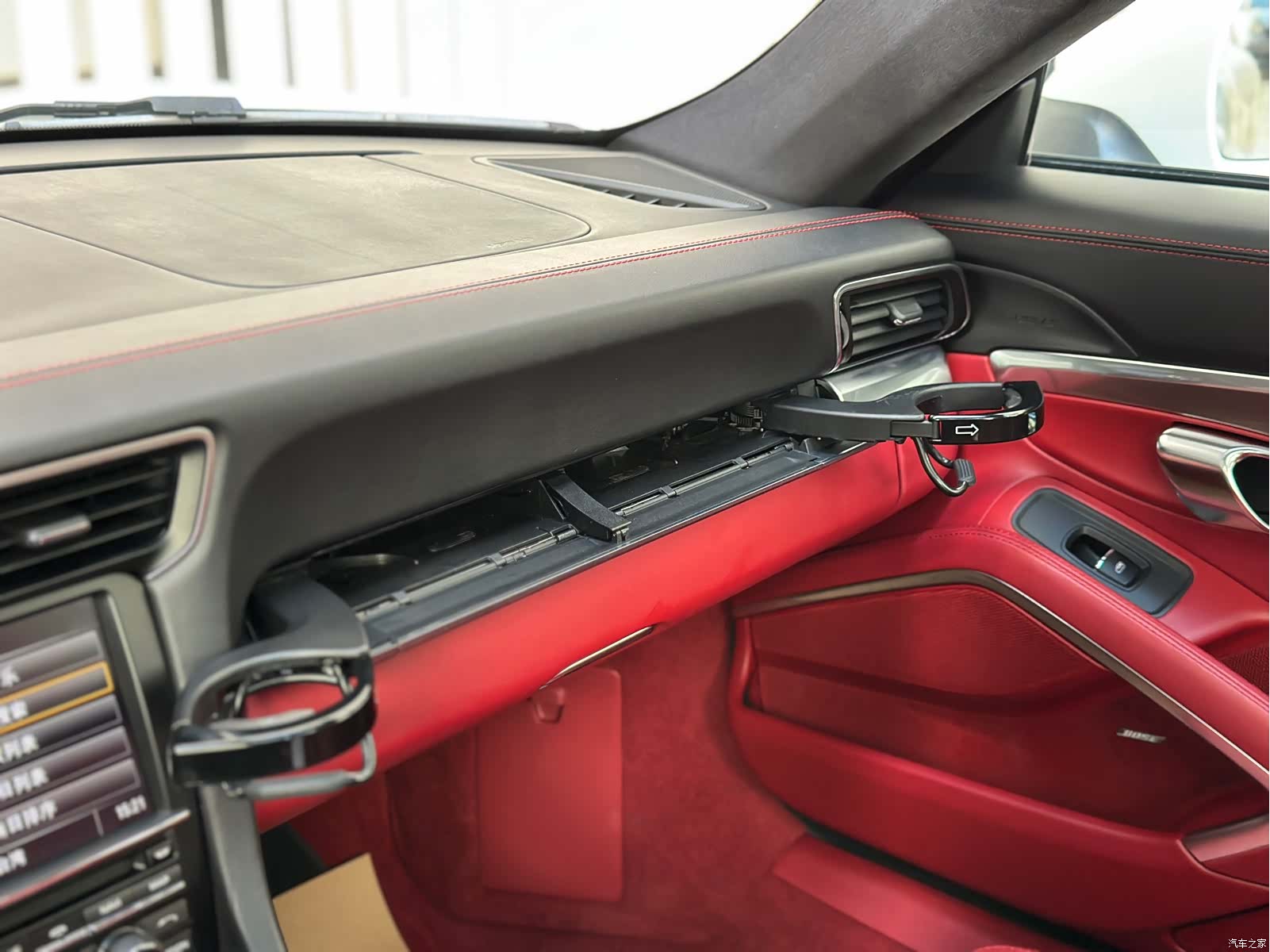 Porsche 911, 2015 23