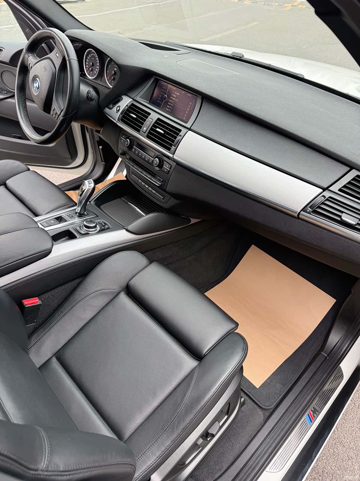 BMW X5, 2014 14