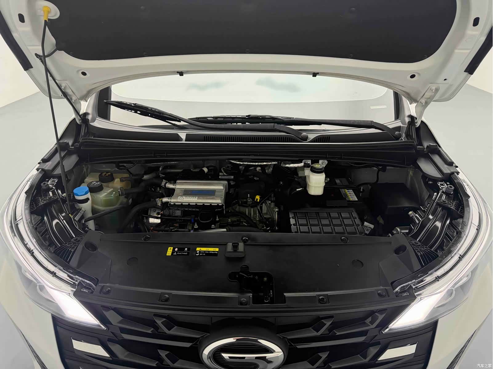 Trumpchi M6, 2024 17