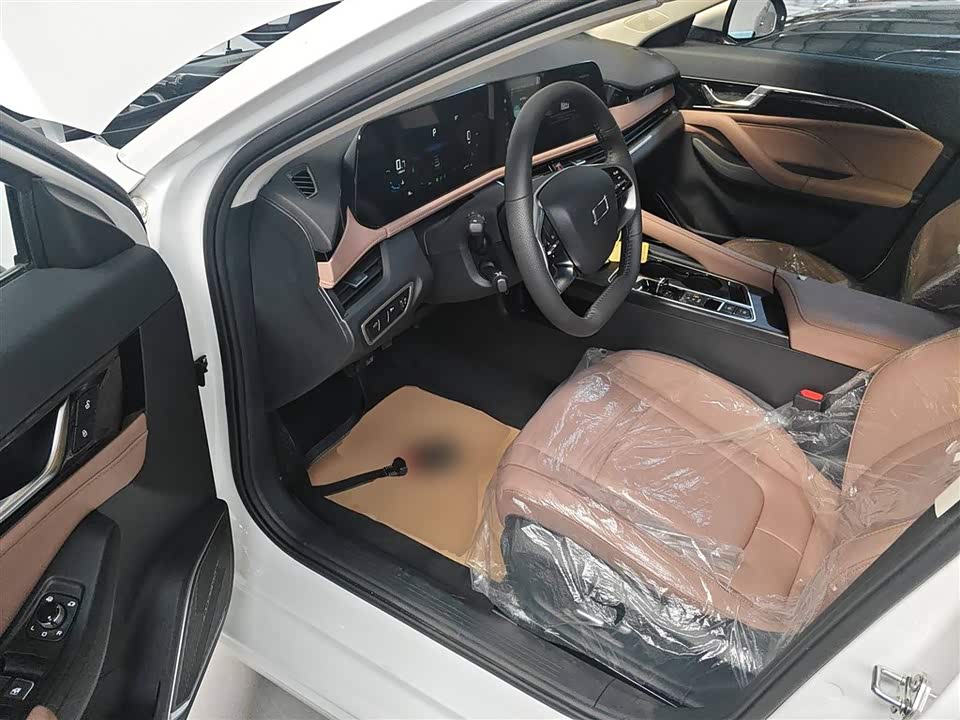 Besturn B70