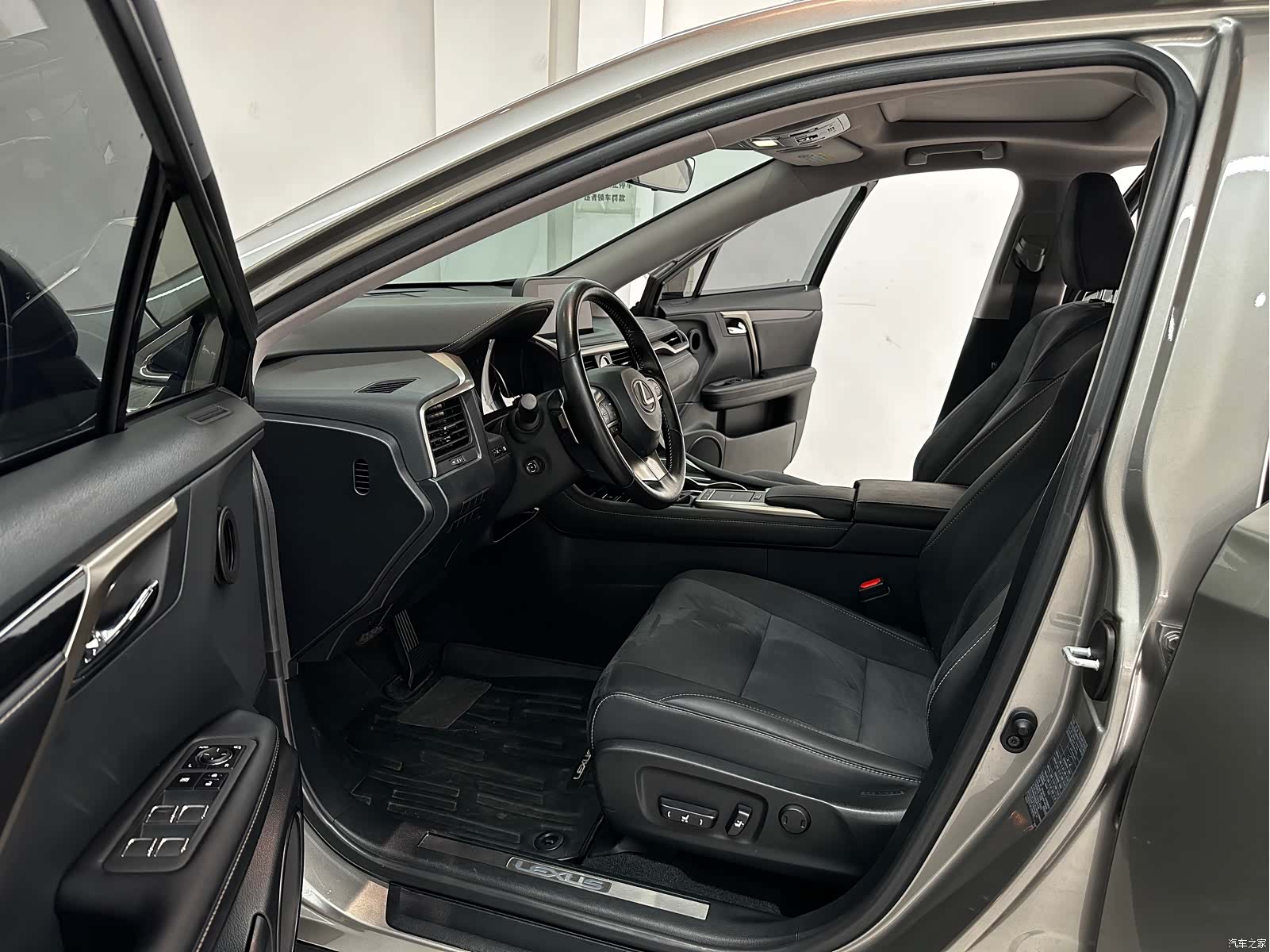 Lexus RX, 2020 7