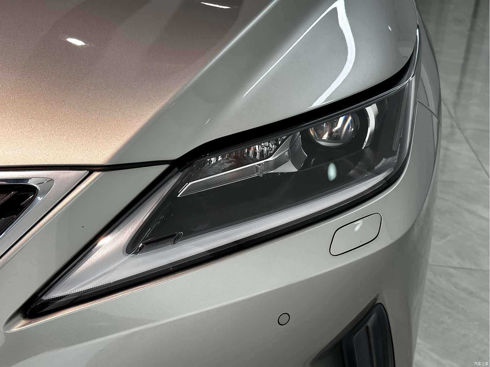 Lexus RX, 2020 15