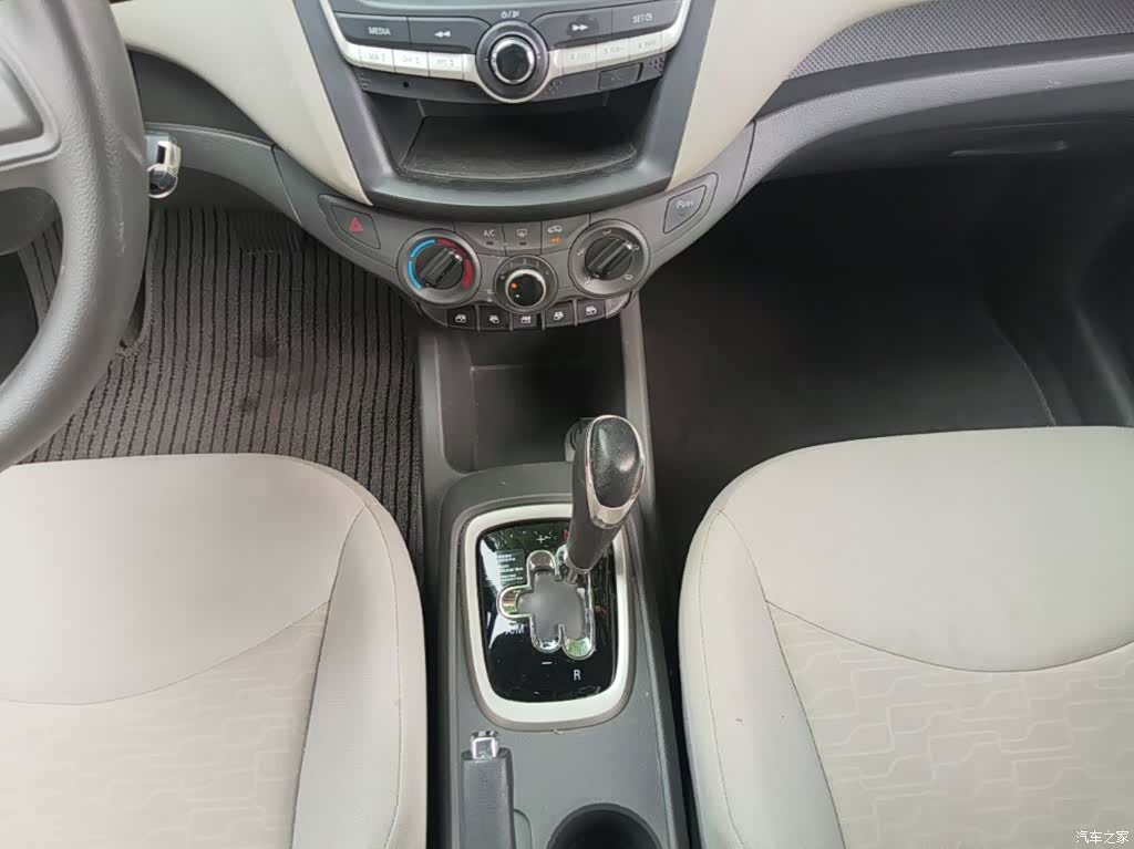 Chevrolet 3, 2017 14