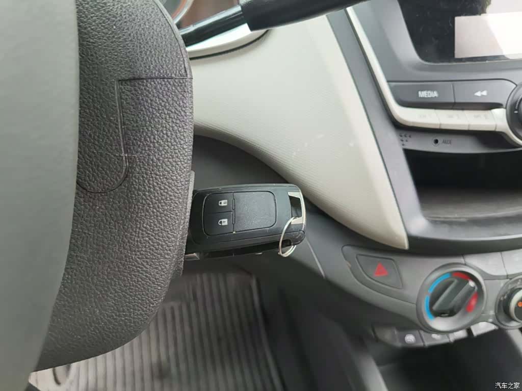 Chevrolet 3, 2017 9
