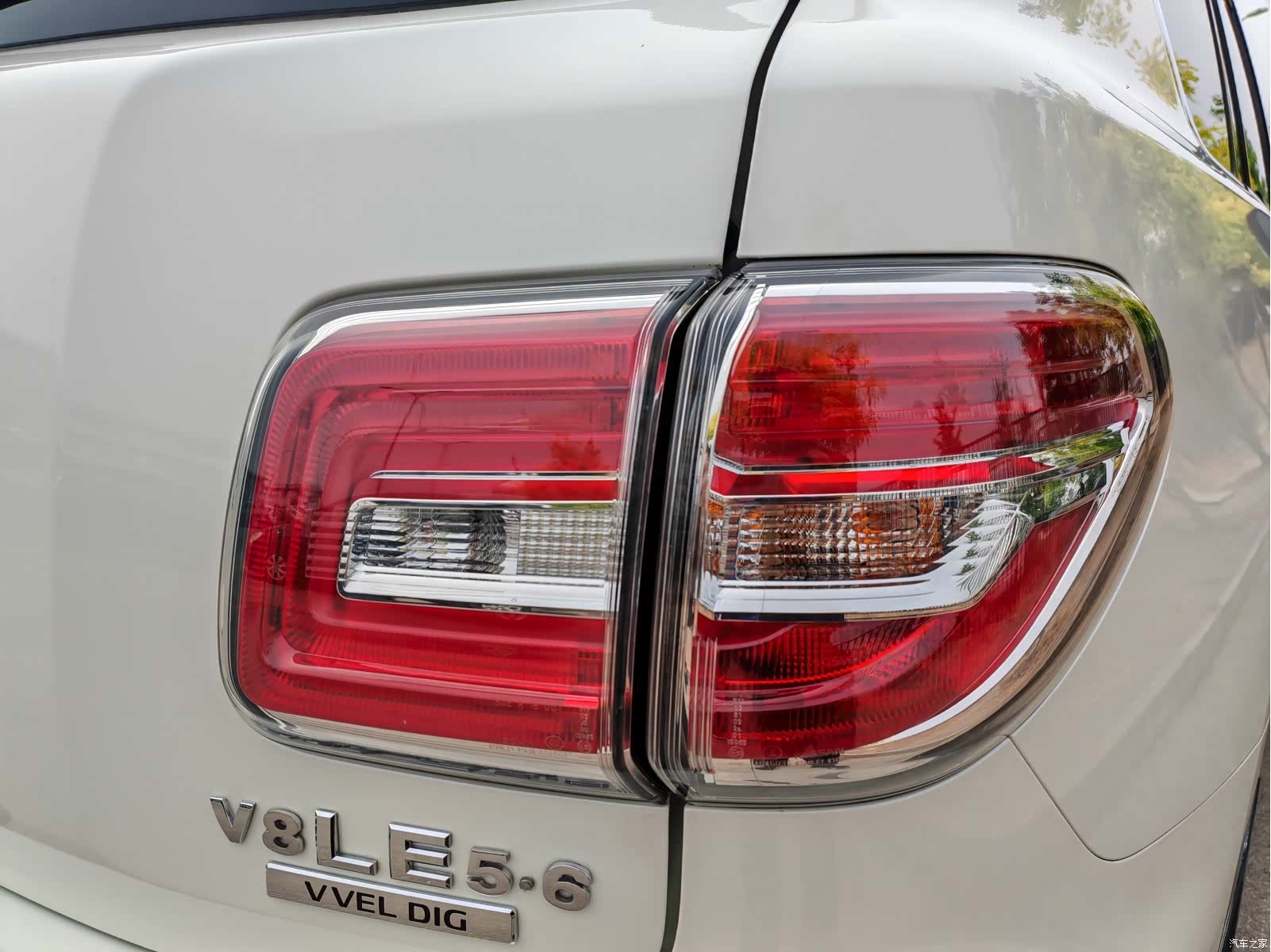 Nissan Patrol, 2018 7