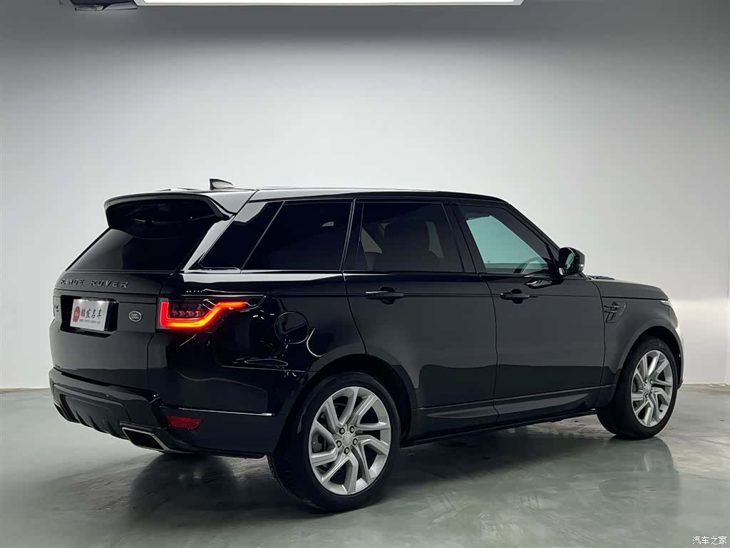 Land Rover Range Rover, 2019 20