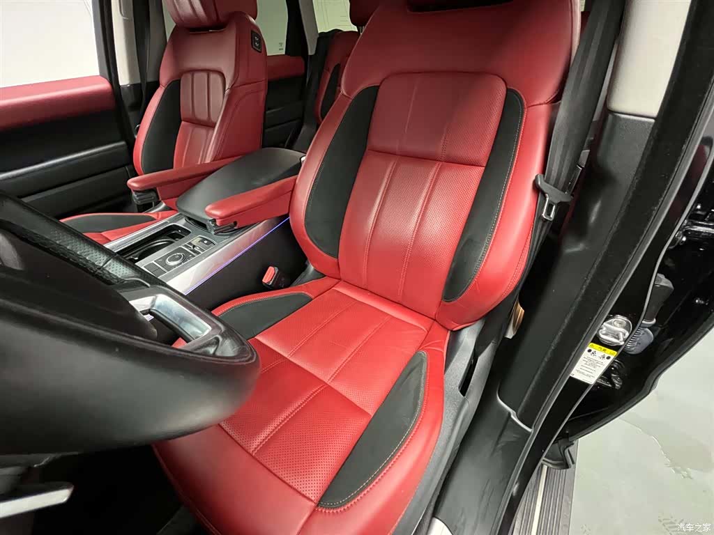 Land Rover Range Rover, 2019 4