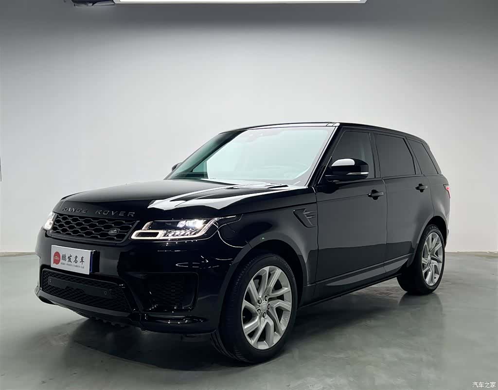 Land Rover Range Rover, 2019 1