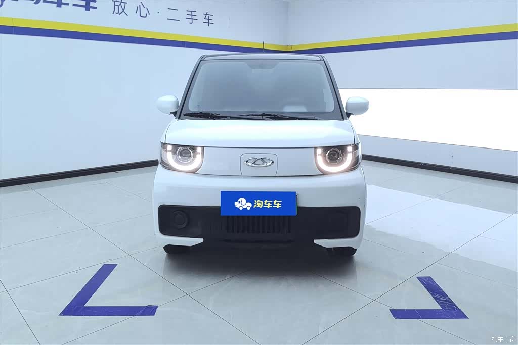 Chery QQ, 2023 2
