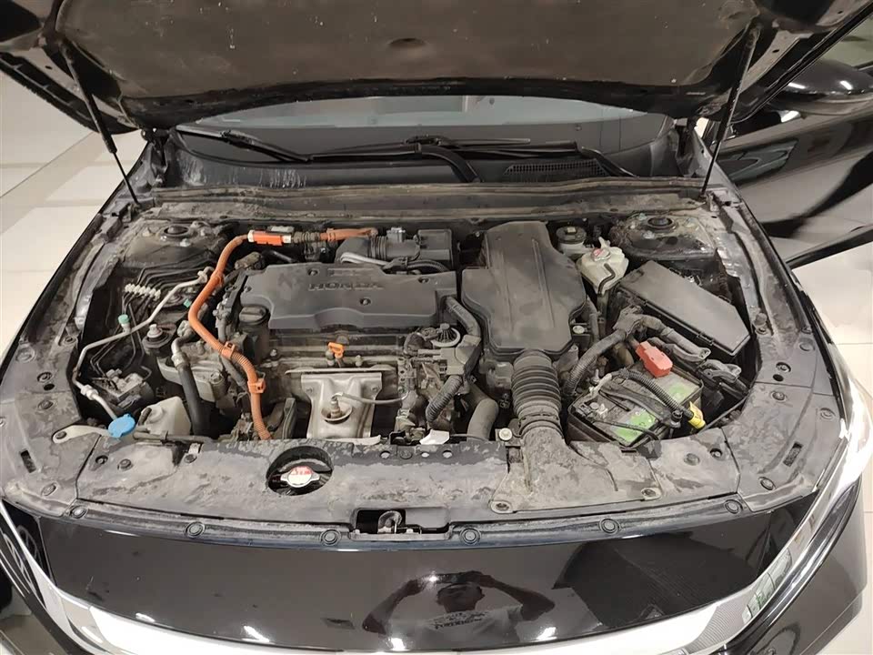 Honda Yingshipai Honda Yingshipai