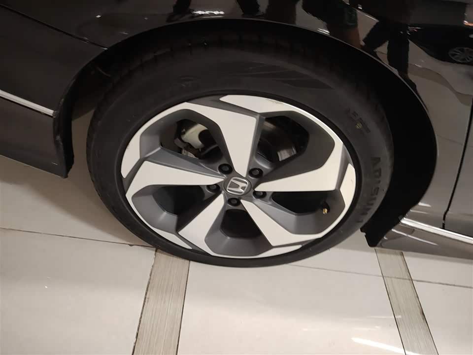 Honda Yingshipai Honda Yingshipai