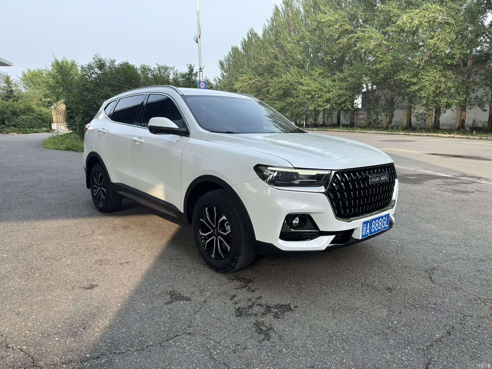 Haval H6, 2023 3