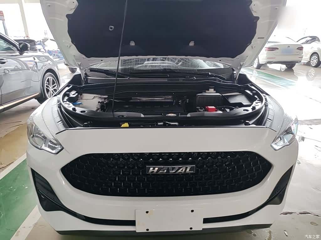 Haval M6, 2020 20