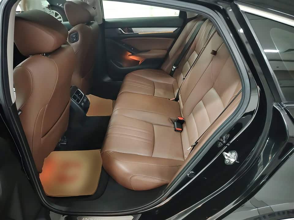 Honda Yingshipai Honda Yingshipai