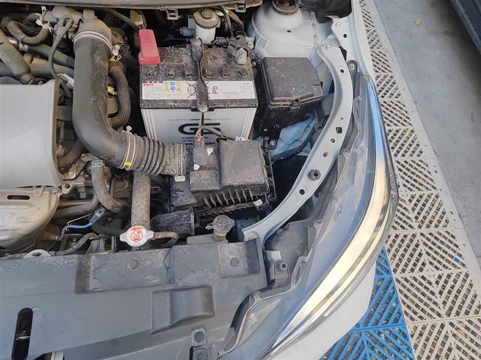 Toyota YARiS L Zhixuan