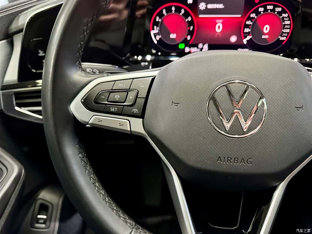 Volkswagen Talagon, 2023 24