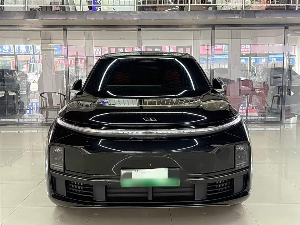 Li Auto Ideal L7 Li Auto Ideal L7