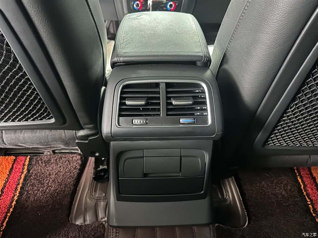 Audi Q5, 2018 12