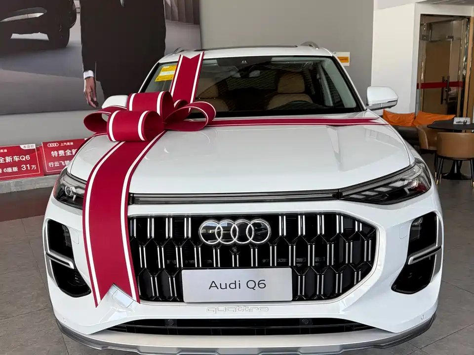 Audi Q6