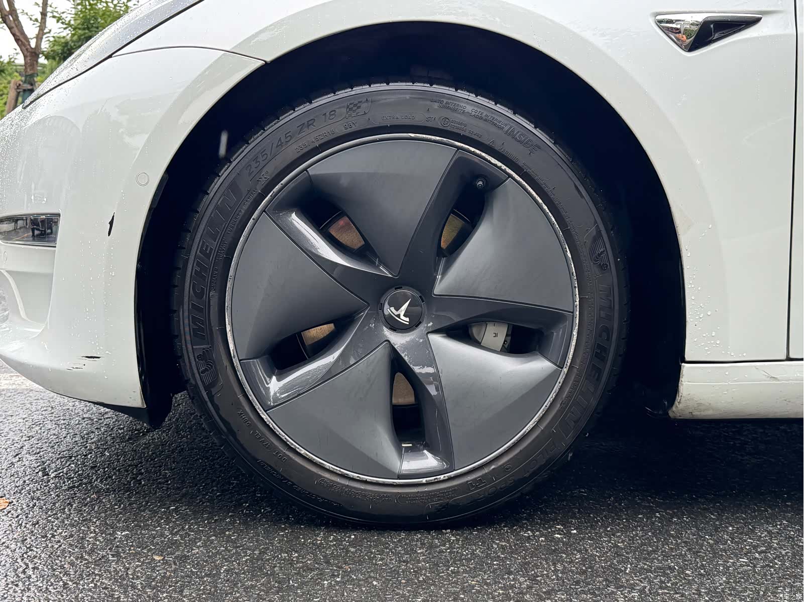 Tesla Model 3, 2019 20