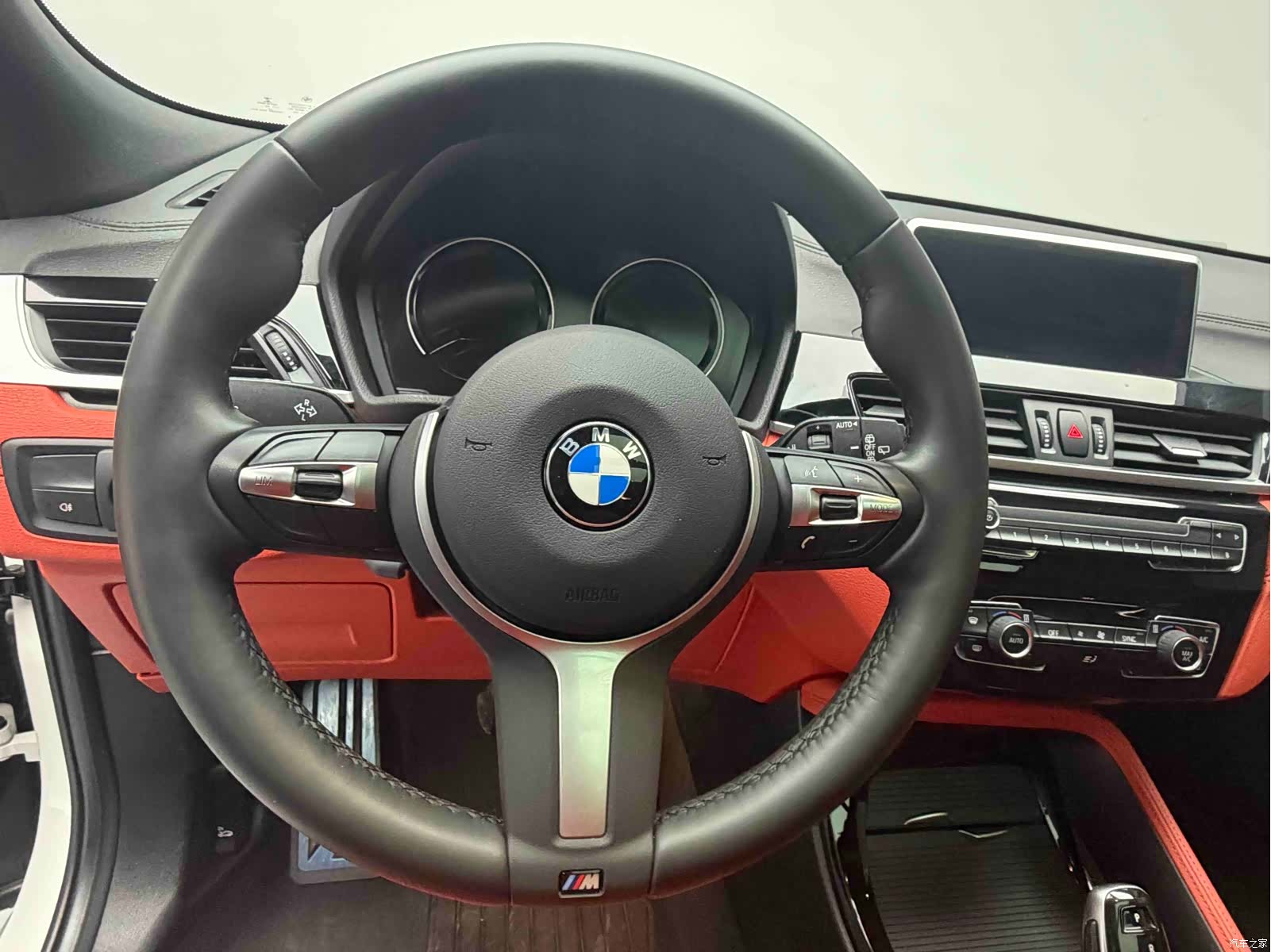 BMW X2, 2020 11