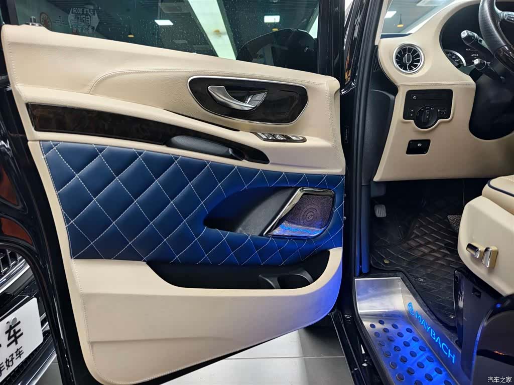 Mercedes-Benz 7, 2021 9
