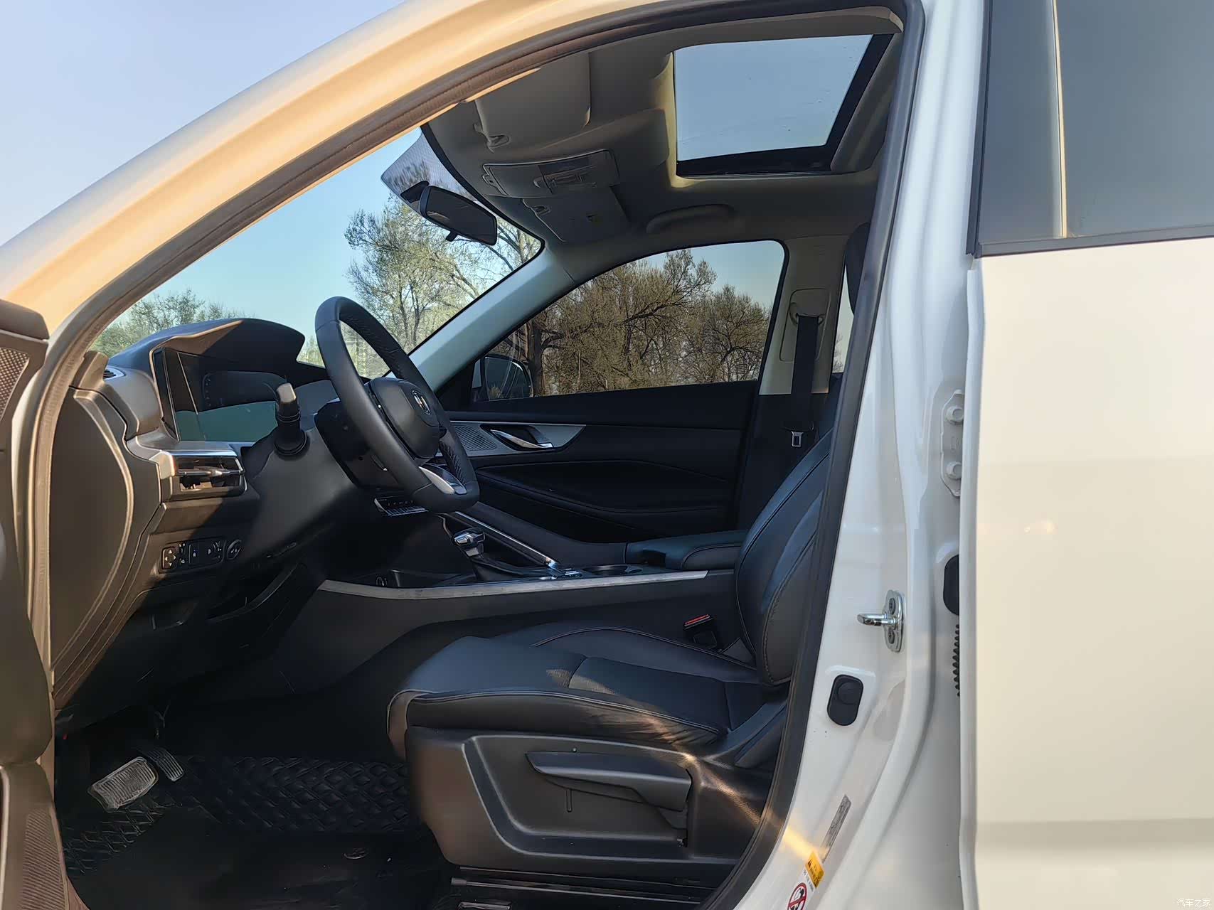 Changan CS35, 2022 7