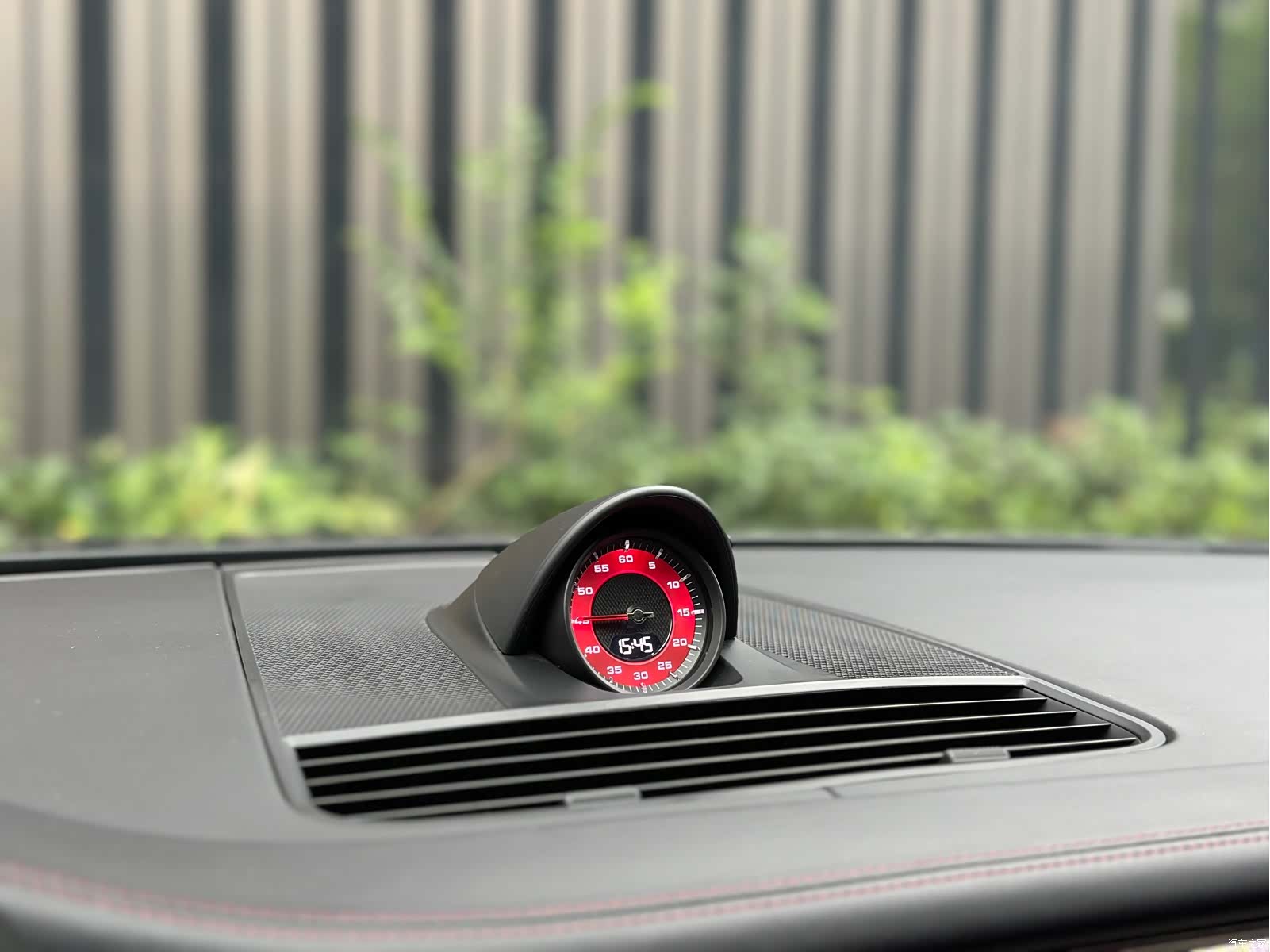 Porsche Panamera, 2019 7