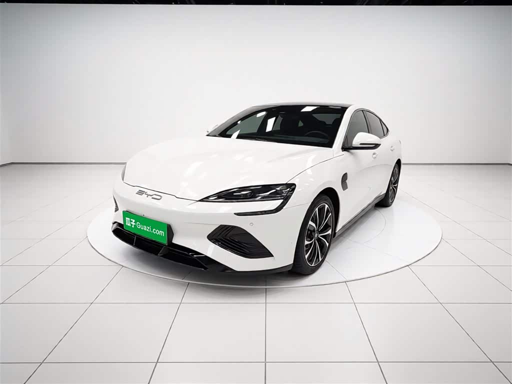 BYD Seal