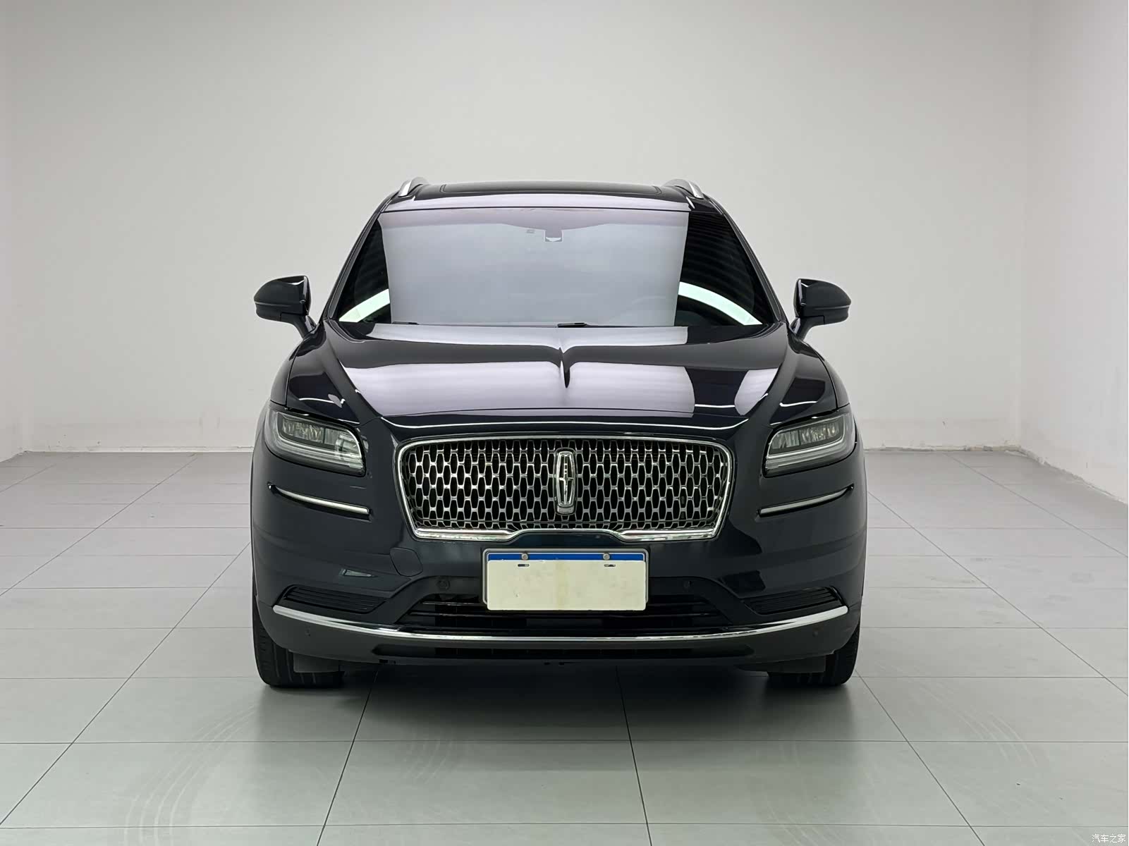 Lincoln Nautilus, 2022 2