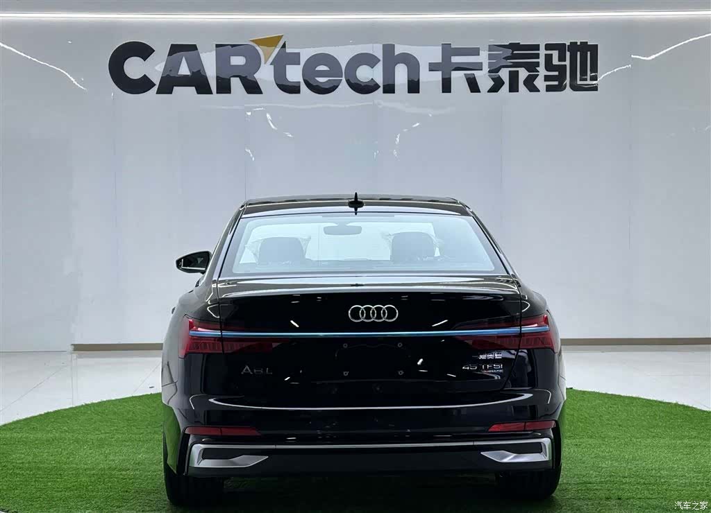 Audi A6L, 2025 6