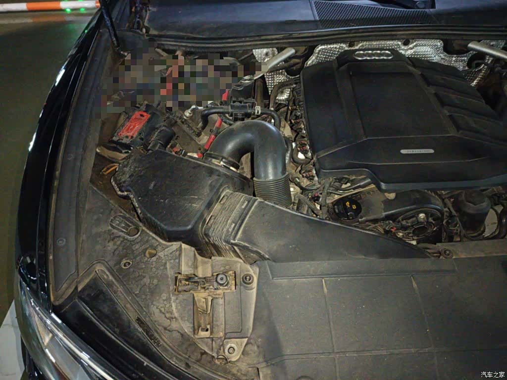 Audi A6L, 2019 21