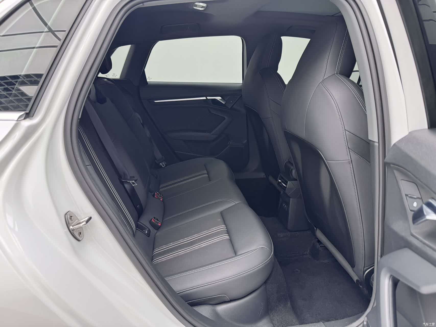 Audi A3, 2023 19