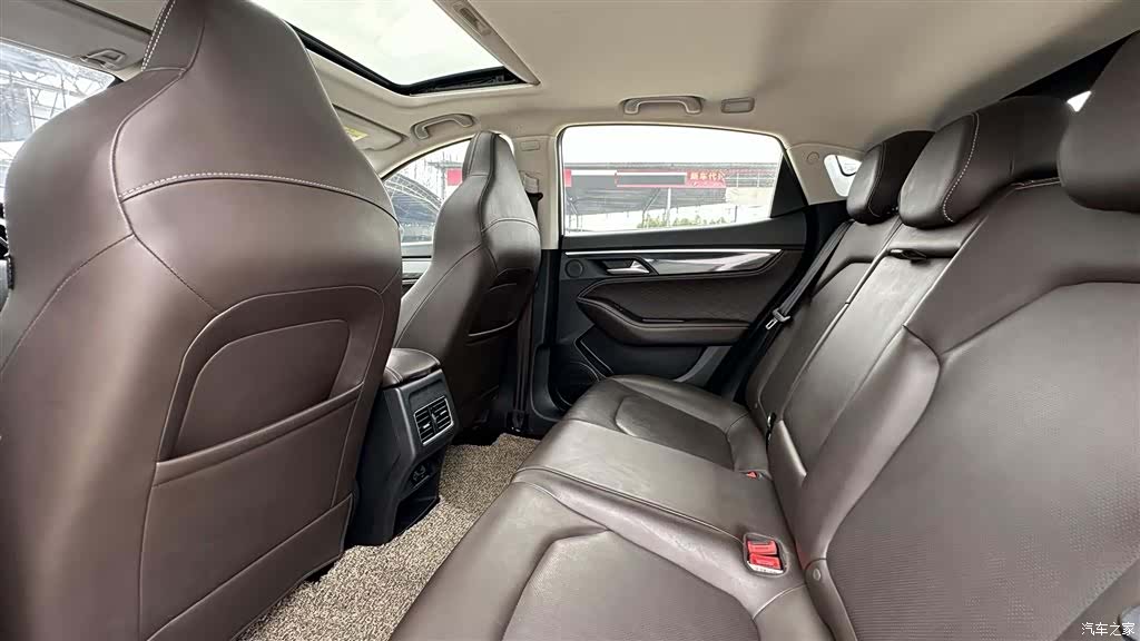 JAC A5, 2020 7