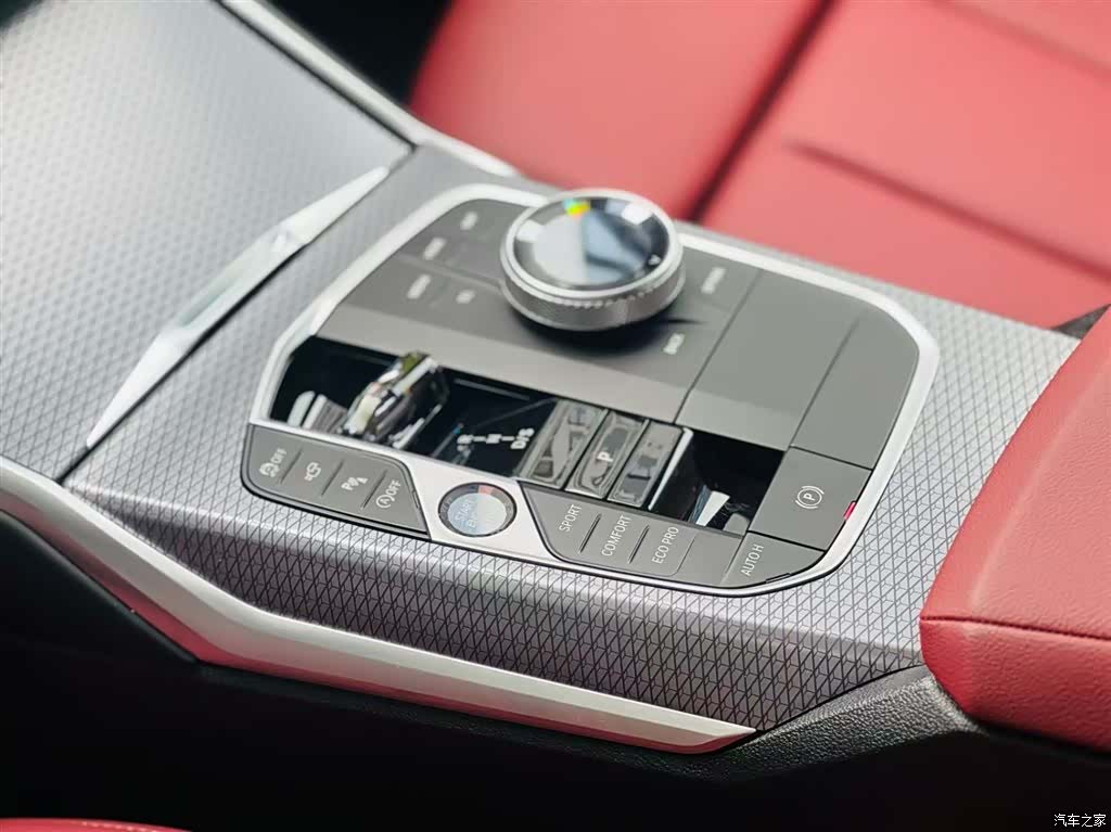 BMW 4 Series, 2026 12