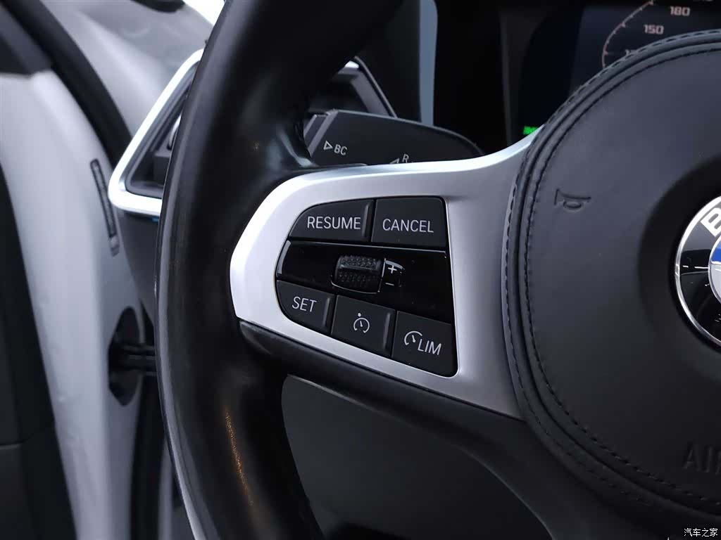 BMW 3 Series, 2021 9