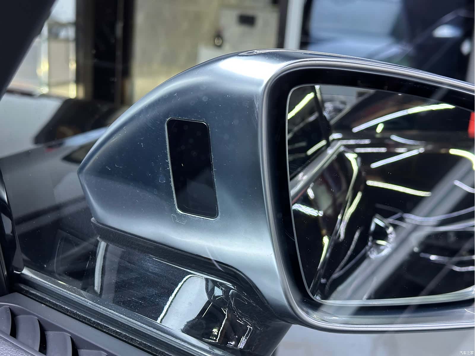 Audi A8L, 2019 26