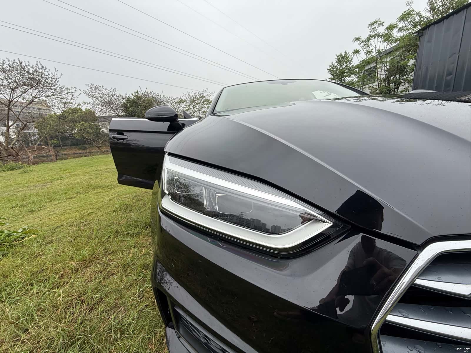 Audi A5, 2019 15