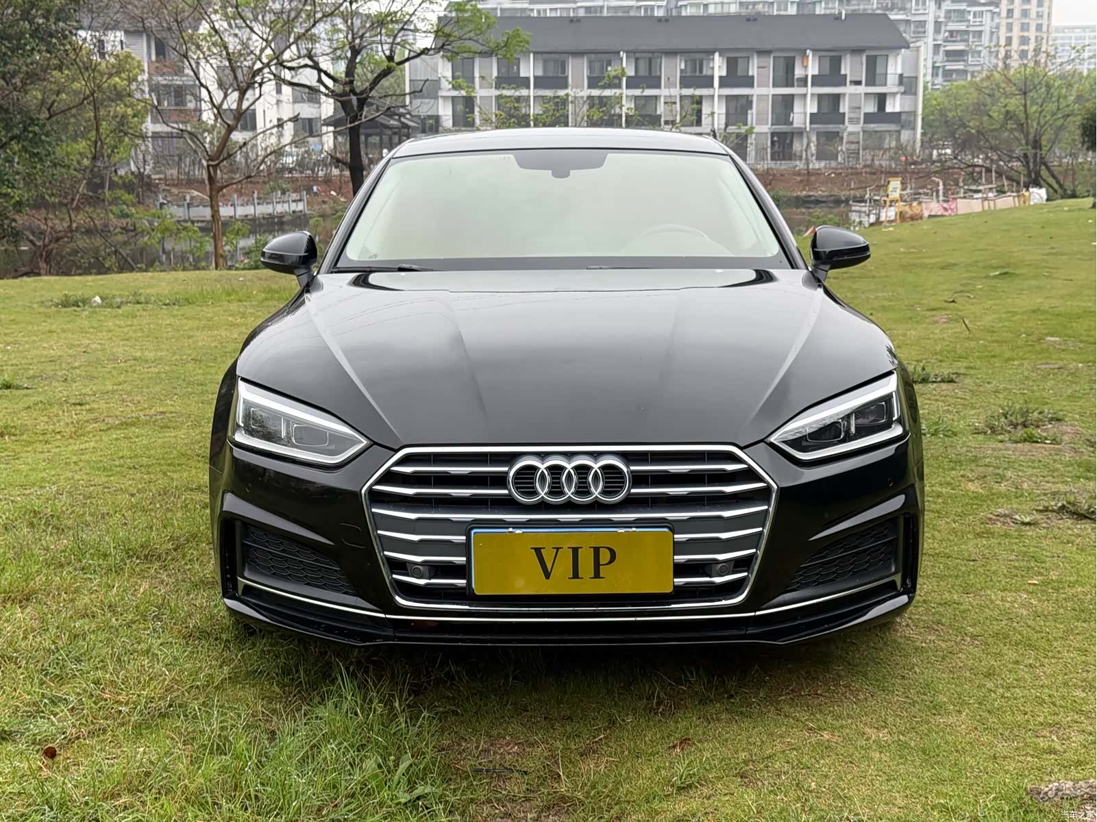 Audi A5, 2019 2