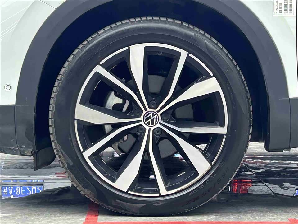 Volkswagen Lanjing Volkswagen Lanjing