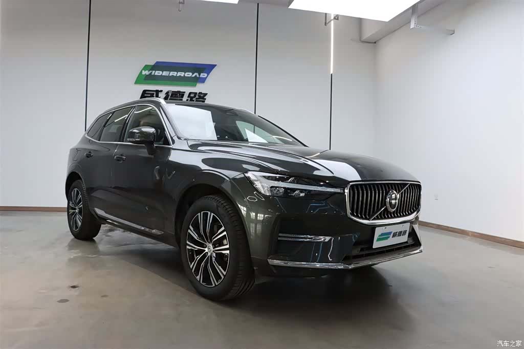 Volvo XC60, 2021 2