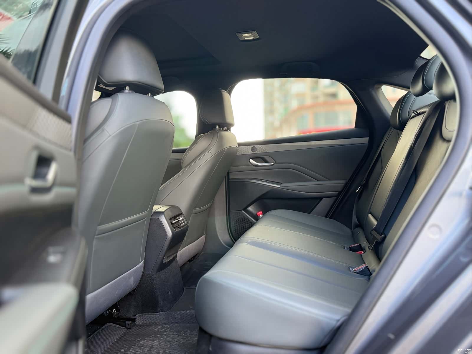 BYD Qin, 2025 12
