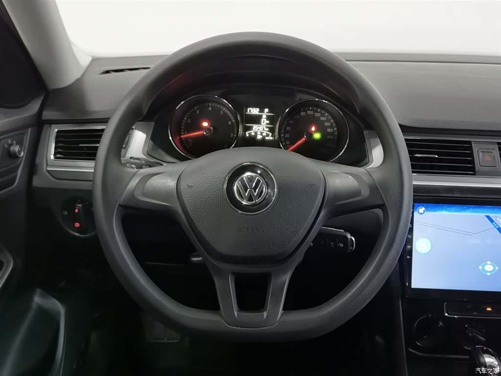 Volkswagen Bora, 2021 11