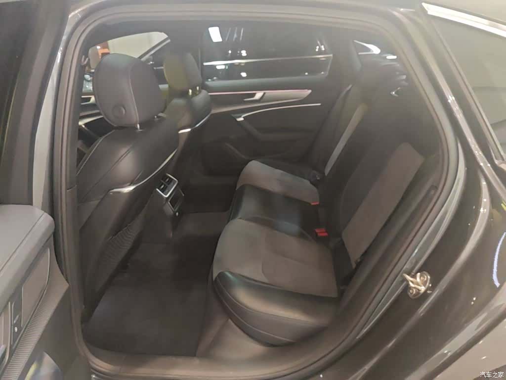 Audi A6L, 2023 17