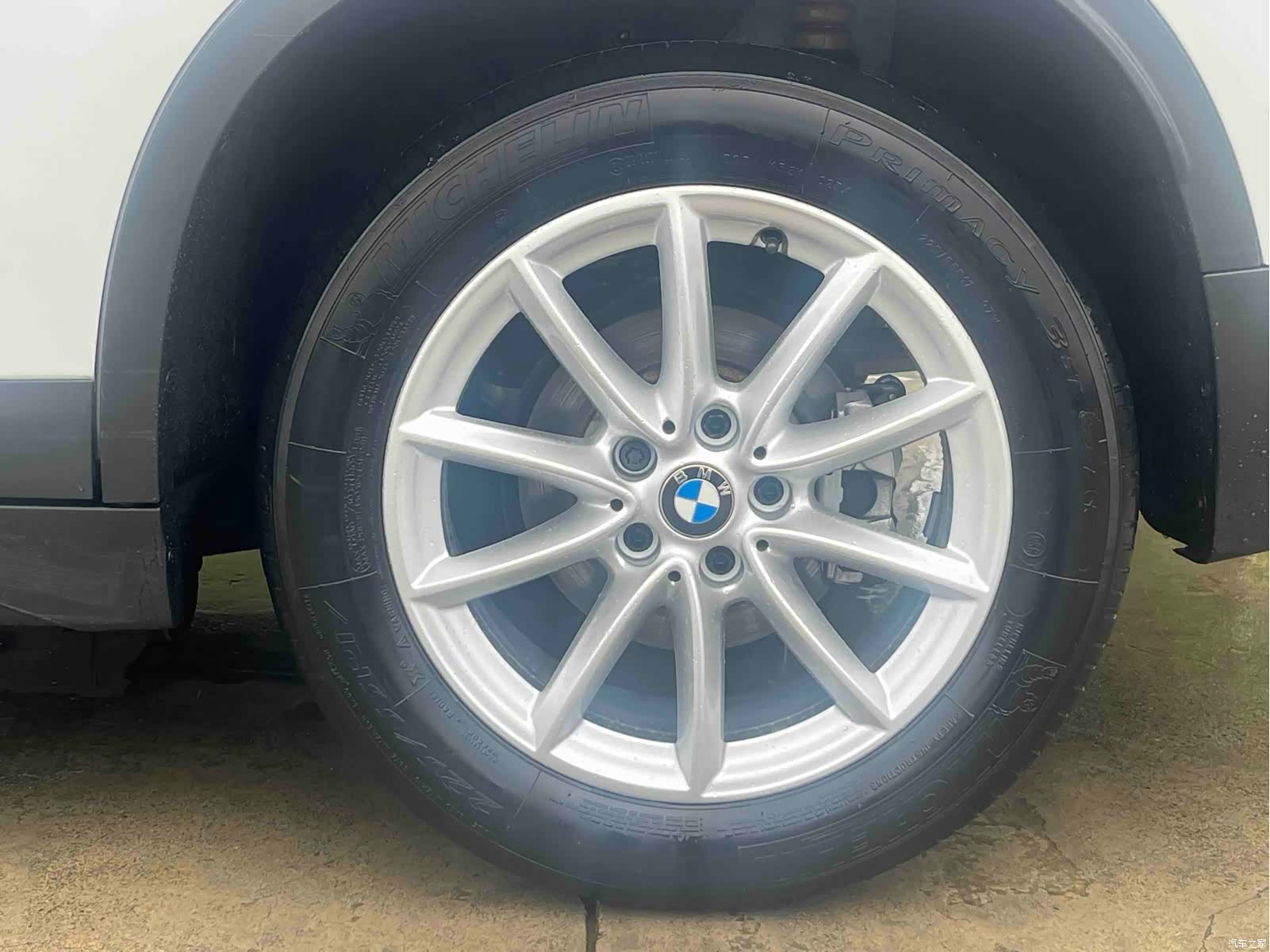 BMW X1, 2017 4