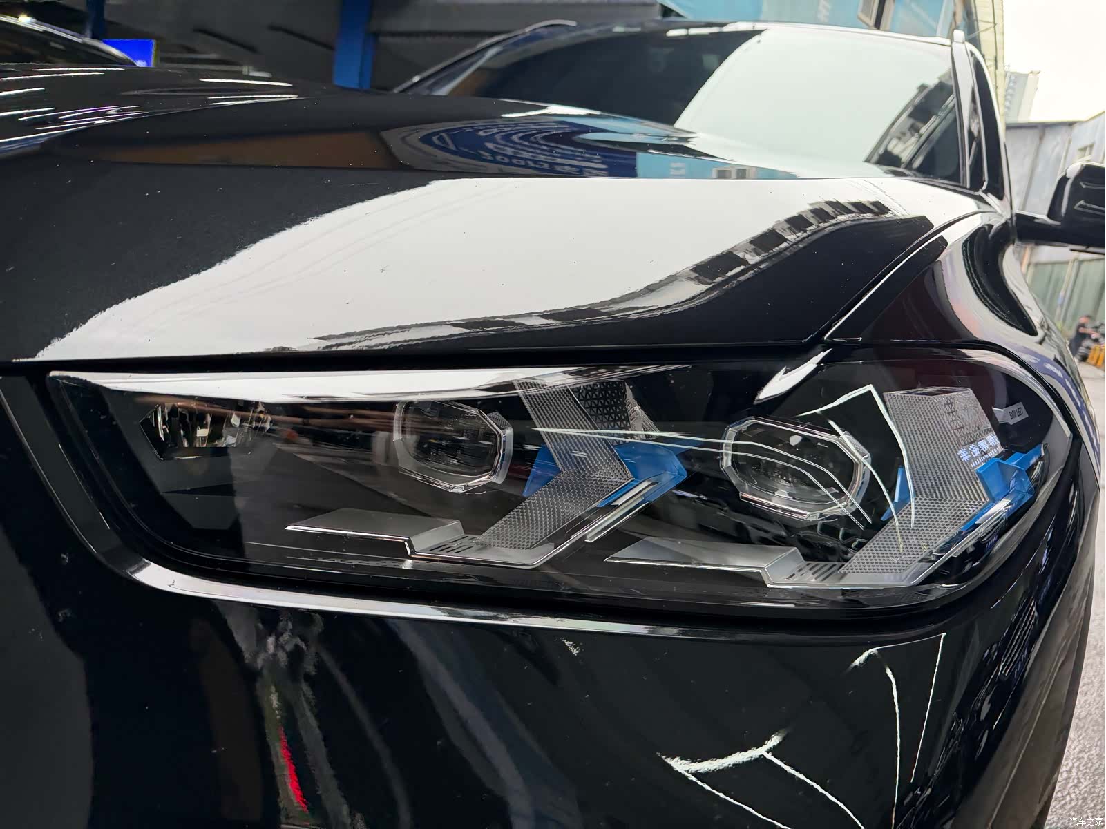 BMW X5, 2026 4