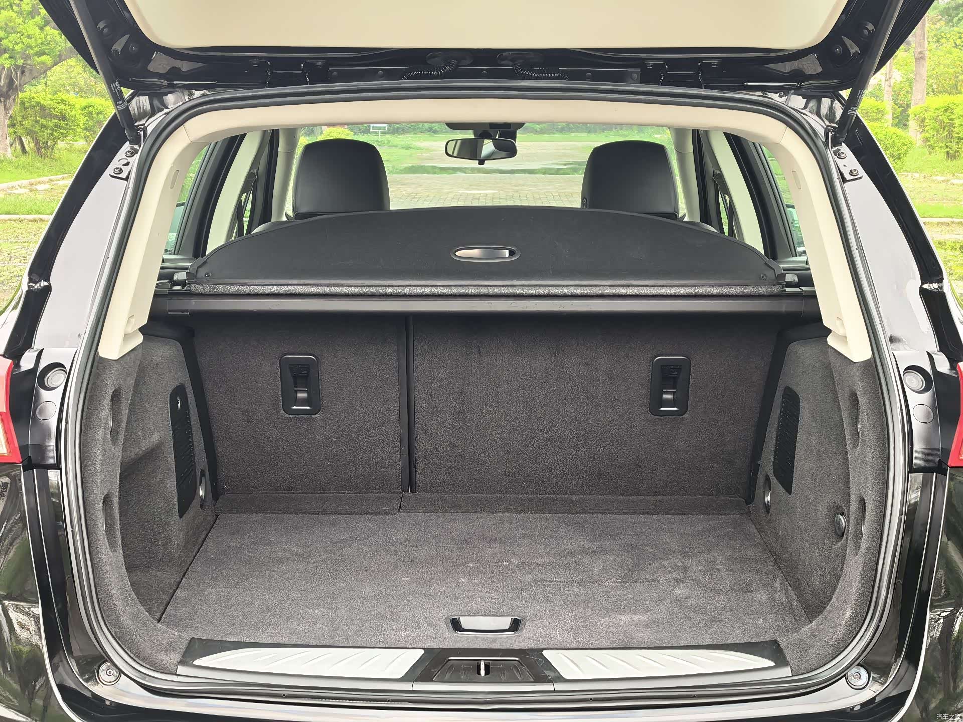 Buick Envision Plus, 2019 8