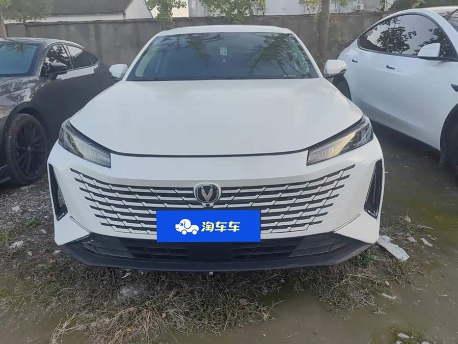 Changan Yida 2024, фото 2