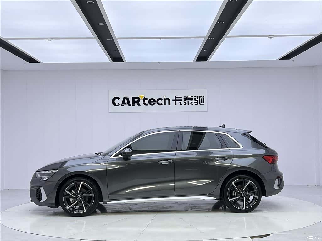 Audi A3, 2024 8