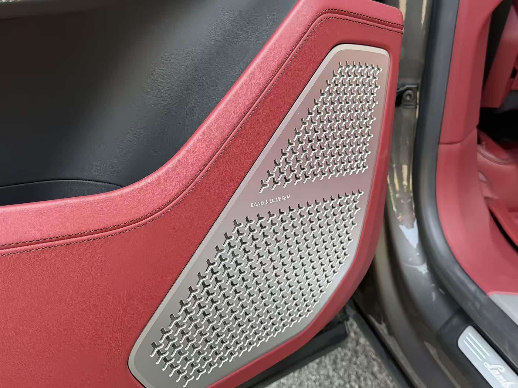 Lamborghini Urus, 2021 13